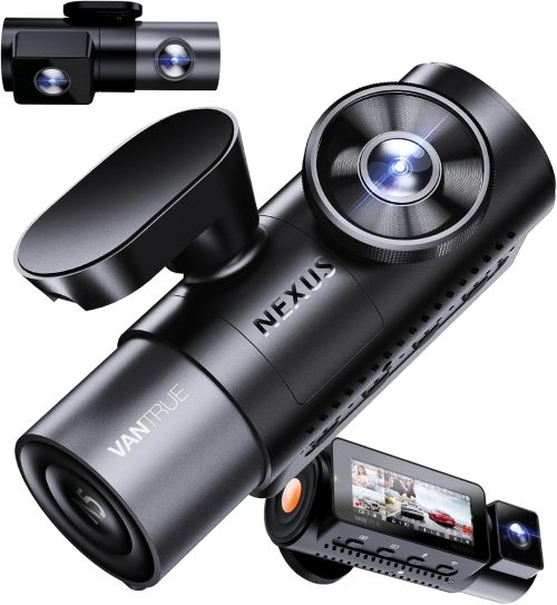 VANTRUE N5 193368004305