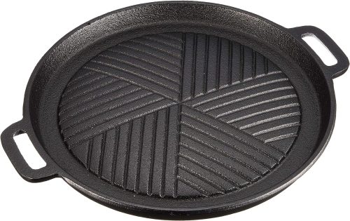 三和精機製作所 電磁調理器用 鉄ジンギスカン鍋