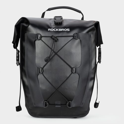 ロックブロス(ROCKBROS) パニアバッグ AS-002