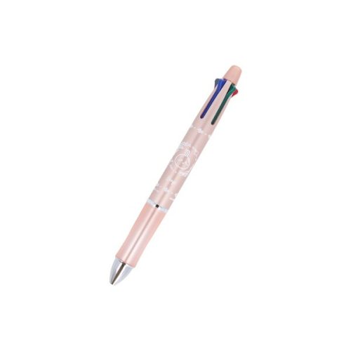 サンスター文具 ちいかわ 多機能ペン ドクターグリップ4+1 S4656598
