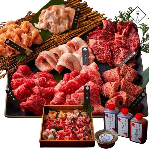 梅田白雲台 白雲台セット