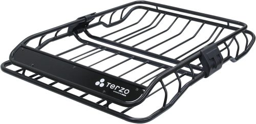 テルッツォ(TERZO) ルーフバスケット スマートスタイル EA319