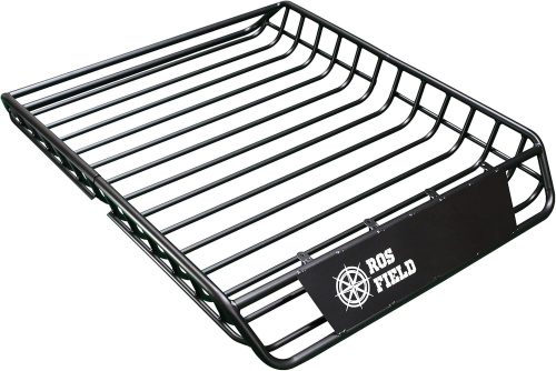 ロスフィールド(ROS FIELD) 汎用ルーフラック RF100