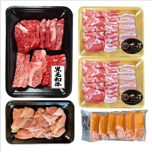 1129nikulabo かごしま焼肉セット