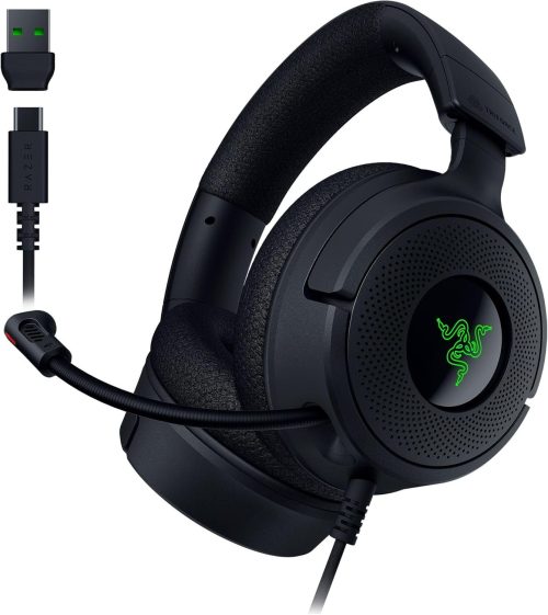 Razerのゲーミングヘッドセットおすすめ10選。各シリーズの特徴
