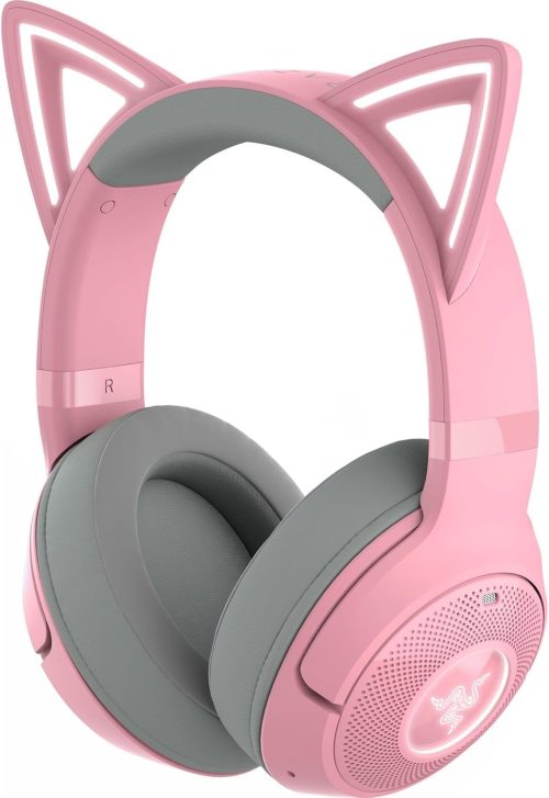 Razerのゲーミングヘッドセットおすすめ10選。各シリーズの特徴
