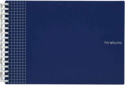 リヒトラブ(LIHIT LAB.) hirakuno ツイストノート N-1675