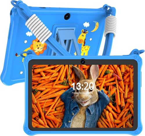 PRITOM TOUCH7 キッズタブレット