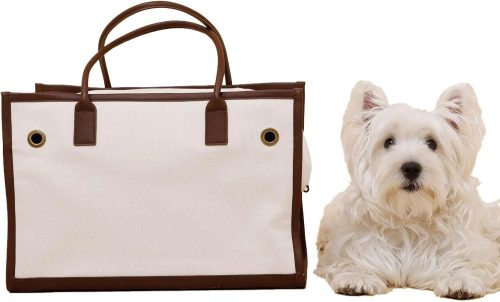 シティドッグ(CITYDOG) パイピング トート キャリー M