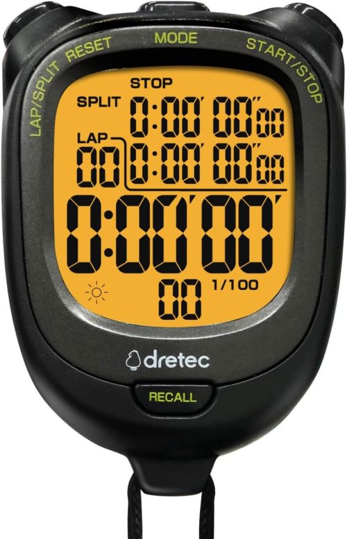 ドリテック(DRETEC) スピールL SW-123