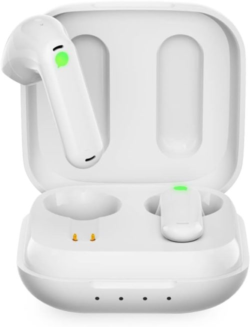 タイムケトル(Timekettle) WT2 Edge イヤホン型翻訳機