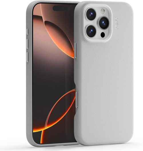 MOFT iPhone 16シリーズ対応 MOVAS レザーケース