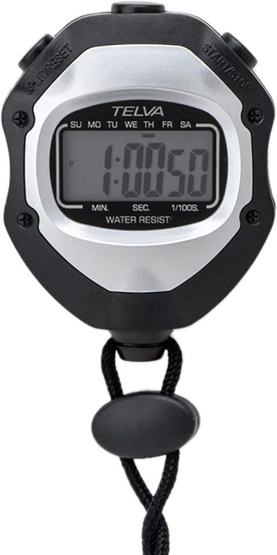 クレファー(CREPHA) テルバ ストップウオッチ TE-S321