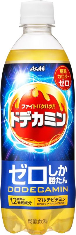 アサヒ(Asahi) ゼロしか勝たんドデカミン