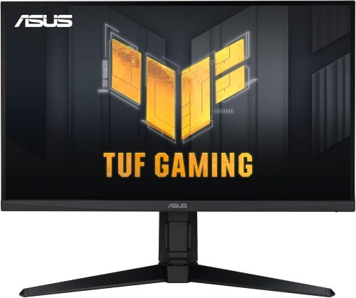 エイスース(ASUS) TUF Gaming ゲーミングモニター VG27AQL3A