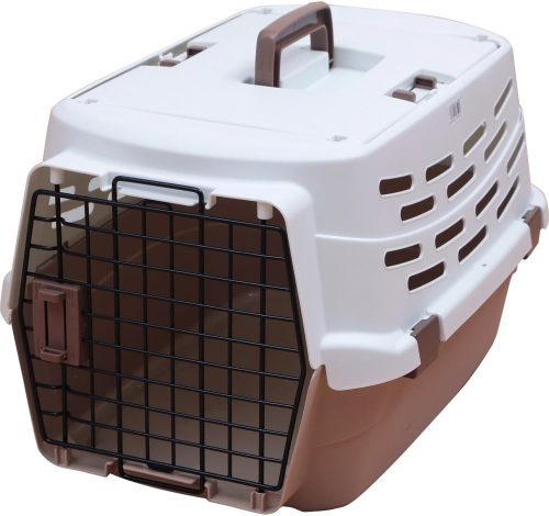 アイリスオーヤマ(IRIS OHYAMA) ペットキャリー Mサイズ UPC-580