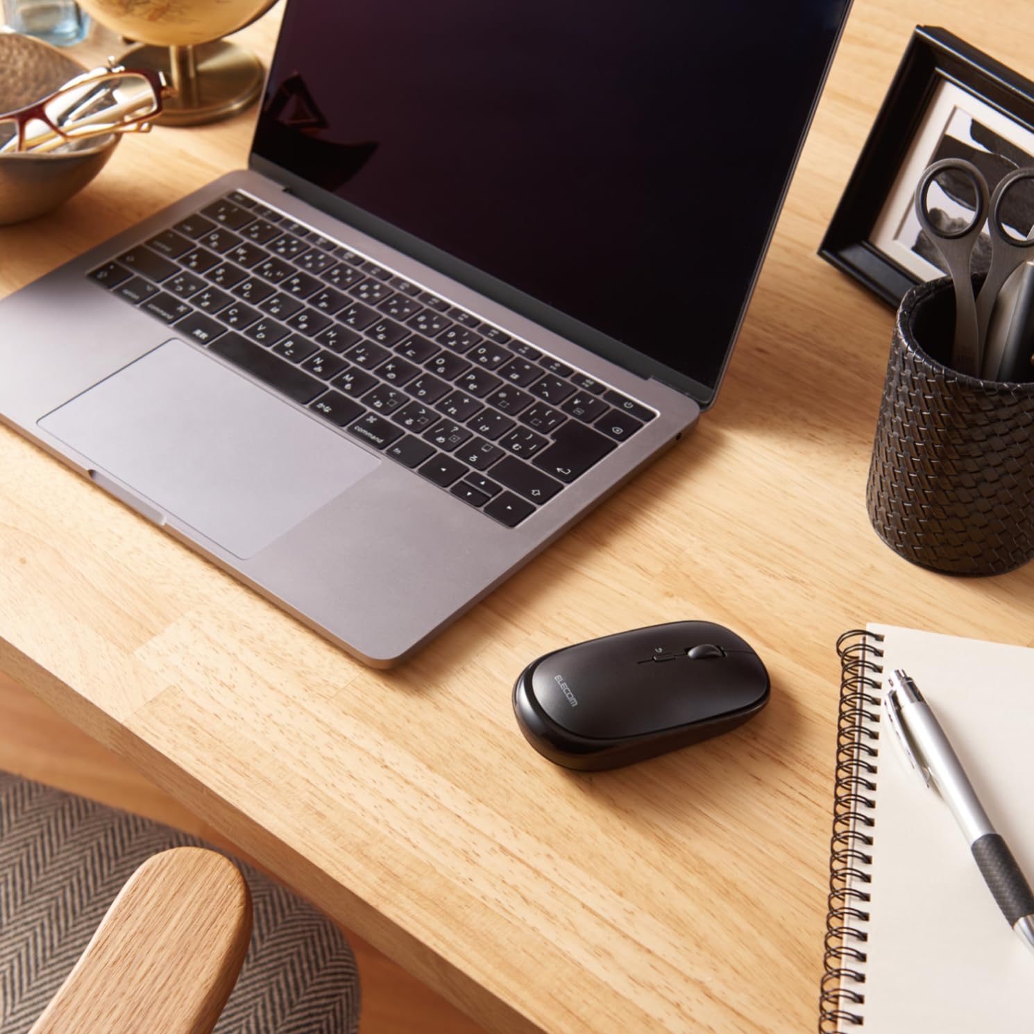 最終値下げ！！Apple MacBook Air8GB512GBマジックマウス付 Apple Magic Mouse MMMQ3J/A [ブラック] 価格比較 - 価格.com