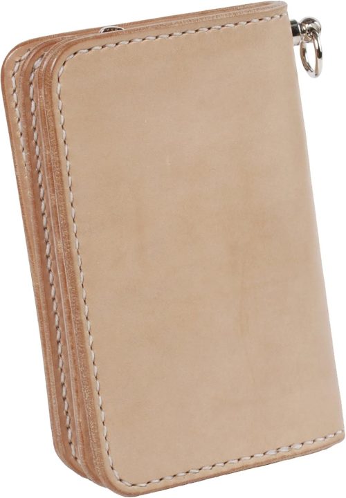 クラフト社 革キット レザーワークショップ ミドルウォレット 34170-01