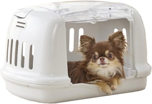 アイリスオーヤマ(IRIS OHYAMA) ペットハウス&キャリー P-HC480