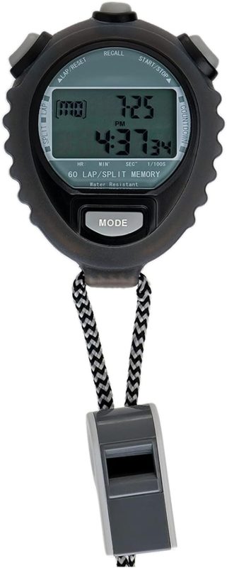 クレファー(CREPHA) テルバ ストップウオッチ TEV-4026