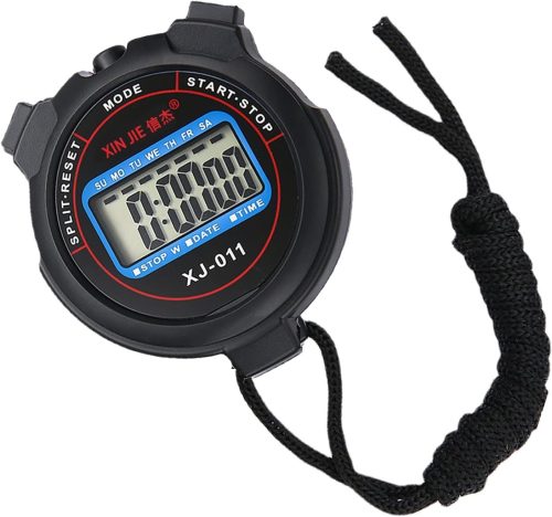 PluieSoleil ストップウォッチ