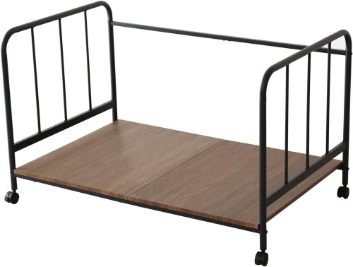 ドリス(DORIS) 布団収納ラック キャスター付き ボル 16054