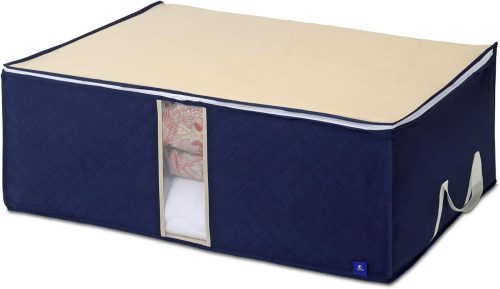 アストロ(Astro) 布団収納ケース 掛け敷き用 活性炭 615-19