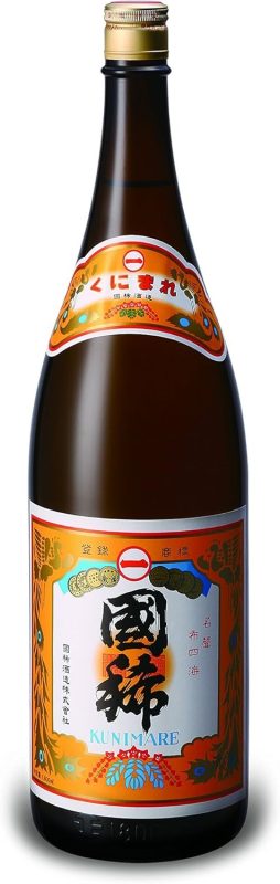 国稀酒造 国稀 佳撰