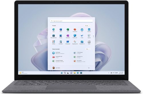 マイクロソフト(Microsoft) Surface Laptop 5 R1S-00020