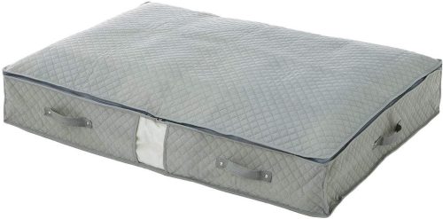 ベルメゾン(Belle Maison) 防ダニ・防カビ・抗菌機能が3年続く押入れぴったり布団収納袋 羽毛布団用 10-28-803