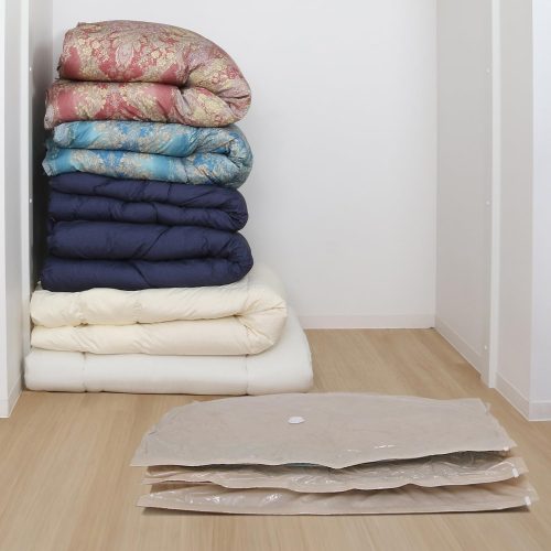 アストロ(Astro) ふとん圧縮袋 3枚組 623-35