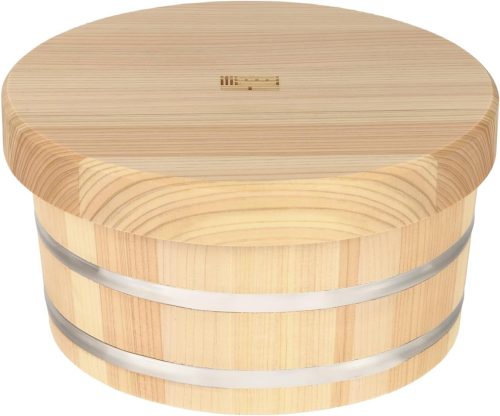 トゥールコーポレーション 檜王 日本製 おひつ 2合