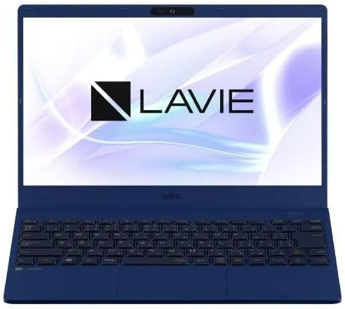 日本電気(NEC) LAVIE N13 ノートパソコン PC-N1355FAL
