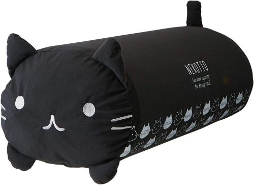 スケーター(Skater) クッションになる布団収納カバー ねこっと