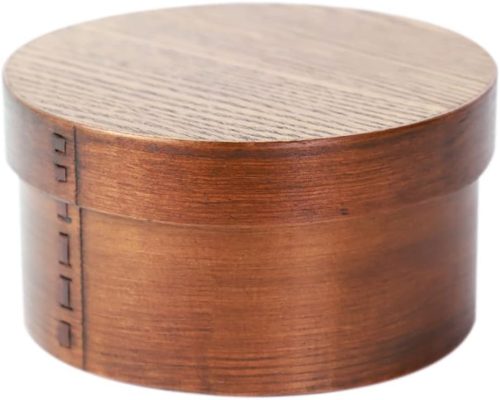 みよし漆器本舗 曲げわっぱ おひつ 1合 1人用 1000ml oh-07