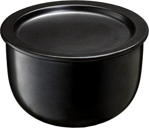 イシガキ産業 デリッシュライフ セラミックおひつ 1.5合 4588