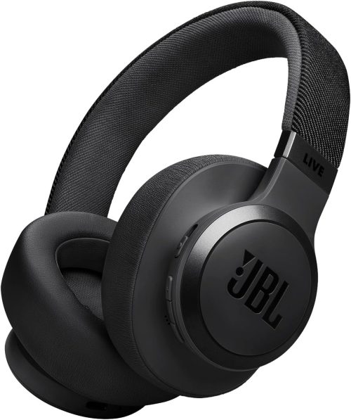 ジェイビーエル(JBL) JBL Live 770NC JBLLIVE770NC