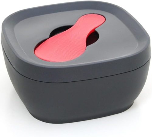 株式会社森井 HERA レッド KY-7106