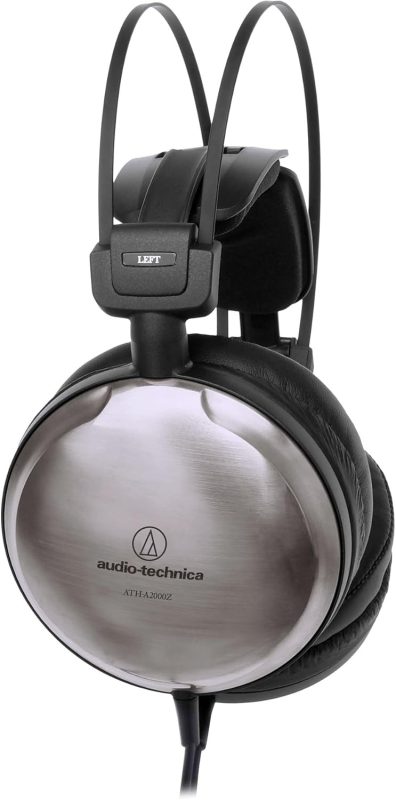 オーディオテクニカ(audio-technica) アートモニターヘッドホン ATH-A2000Z