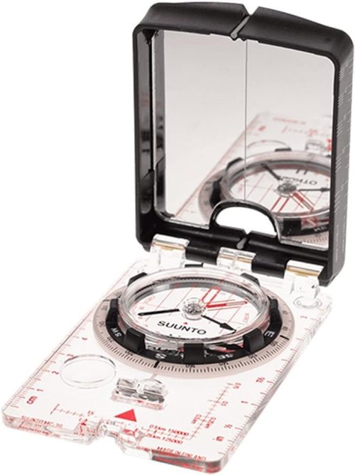 スント(SUUNTO) MC-2 G Mirror Compass SS004252010