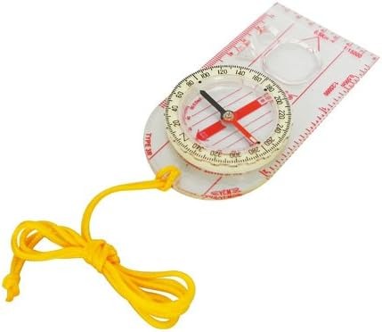 ハイマウント(High MOUNT) ルミノーバ マップコンパス 10018