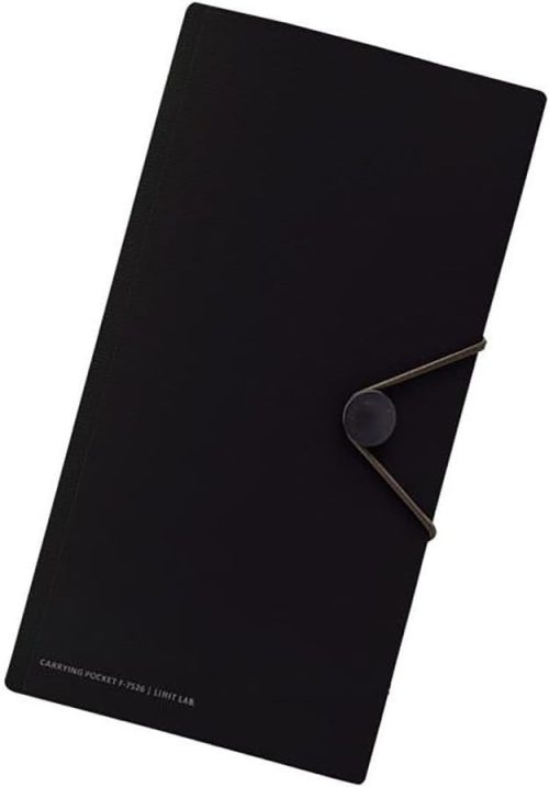 リヒトラブ(LIHIT LAB.) SMART FIT キャリングポケット for TRAVEL F-7526