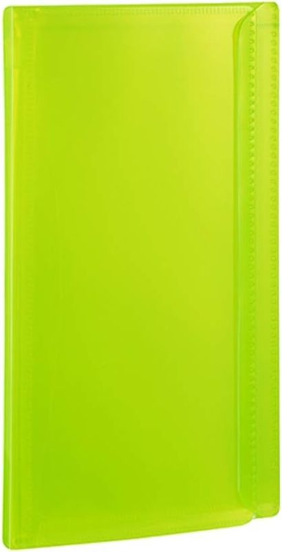 セキセイ(SEKISEI) アクティフV フリップ スリムケース スマポケ ACT-5933