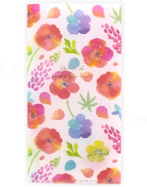 クローズピン(Clothes-pin) naminami チケットホルダー