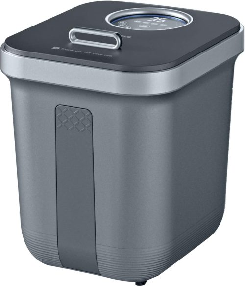 スパテクノ(SPATECNO) KASJ インテリジェント多機能フットバス KASJ-Z201