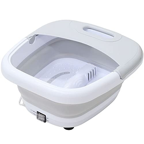 ボナルカ(Bonarca) 折りたたみ フットバス