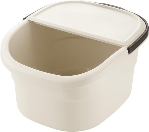 リッチェル(Richell) ハユール フットバスバケツ