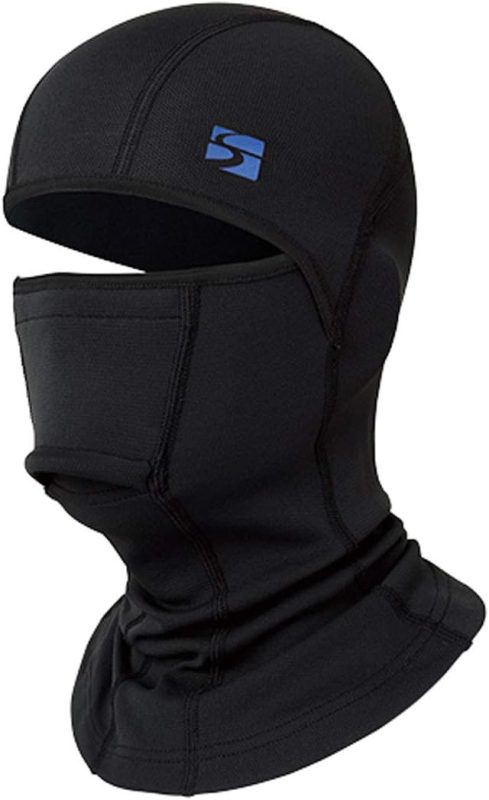 ファイントラック(finetrack) メリノスピンバラクラバ FUU0621