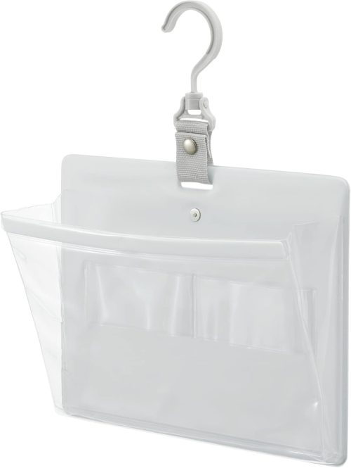 コクヨ(KOKUYO) さっと出し入れできる壁掛けポケット(小物用) KPS10-1