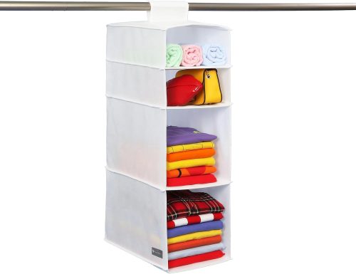 アストロ クローゼット 吊り下げ収納 860-10